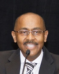 Kevin Turpin, LEC President