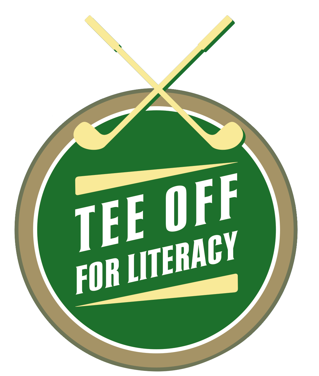 Tee Off For LIteracy