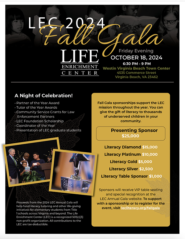 Fall Gala