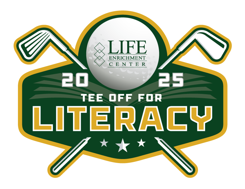 Tee Off for Literacy