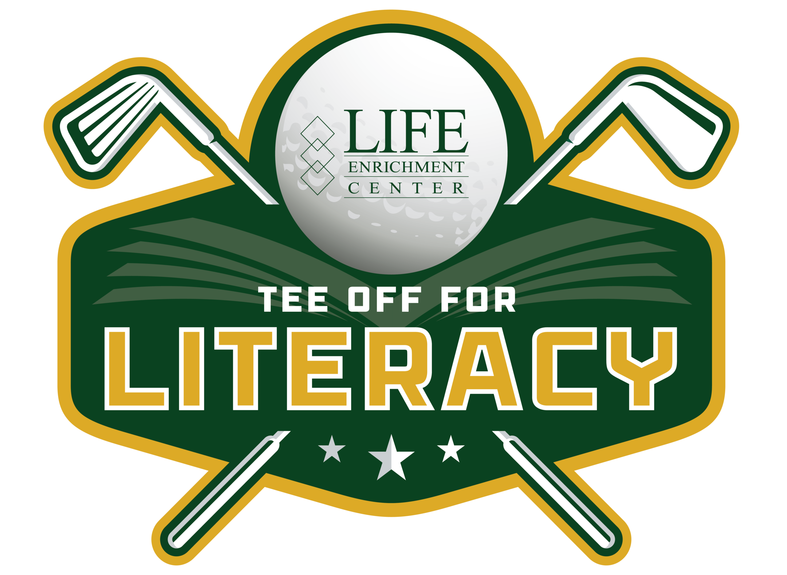 Golf Emblem